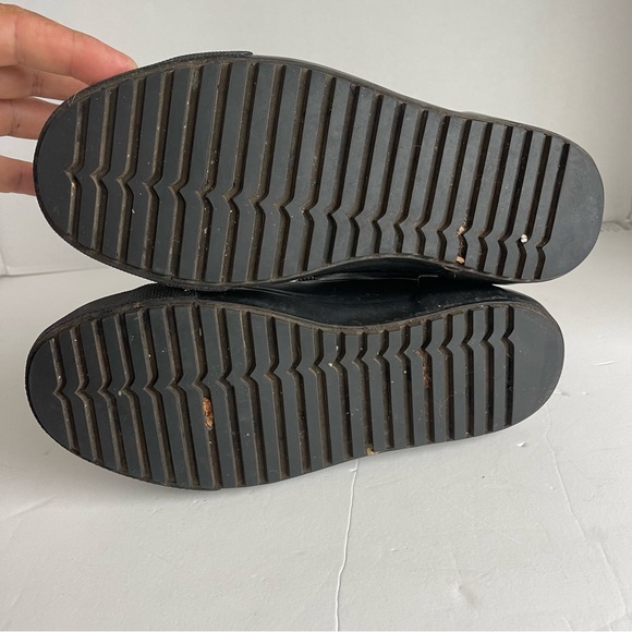 Hunter rain boot sneakers size M:7. W:9. - Picture 10 of 10